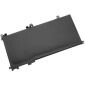 Batería de portátil para HP Omen 15-AX 11.55V 3500mAh TE03XL