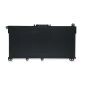 Batería de portátil para HP Pavilion 14-CE 15-DA Serie HT03XL 11.4V 3400mAh