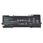 Batería de portátil para HP Spectre X360 15-bl Serie 11.55V 79.2Wh