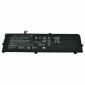 Batería de portátil para HP Elite X2 1012 G2 7.7V 5810mAh