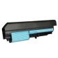 Batería para portátil Lenovo ThinkPad serie T61 de 14 pulgadas de ancho 10,8 V/11,1 V 4400 mAh