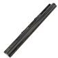 Batería de portátil para Lenovo G500 series 4Cell 14.8V 2200mAh Negro