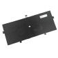 Batería de portátil para Lenovo Yoga 910-13ikb Yoga 5 Pro 7.7V 10140mAh