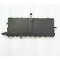 Batería para portátil IBM Lenovo Thinkpad X1 tablet 1gen Serie 7.6V 4760mAh