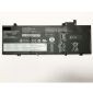 Batería de portátil para Lenovo ThinkPad T480s L17L3P71 11.58V 57Wh 4920mAh L17M3P72