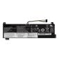 Batería de portátil para Lenovo V130-15 V330-15 Serie L17M2PB3 7.6V 30Wh
