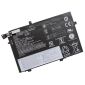 Batería para portátil Lenovo ThinkPad L480 L580 Series 11.1V 45Wh/4080mAh 01AV463