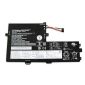 Batería de portátil para Lenovo Ideapad S340-14IWL 15IWL Serie L18L3PF3 11.34V 51Wh