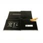 Batería de portátil para Microsoft Surface PRO serie 3 7.6V 5200mAh
