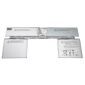 Batería de teclado para portátil Microsoft Surface 1 Gen Series 7.57V 51Wh
