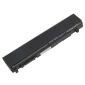Batería de portátil para Toshiba Portege R700 Serie 10.8V /11.1V 4400mAh