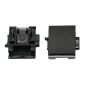 Bisel para portátil, cubierta RJ45 para HP Elitebook 740 745 840 848 G2 G1 739015/ 730958-001