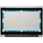 Cubierta frontal LCD con bisel para portátil HP ZBook Studio G3 840935-001 negro
