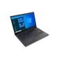 Lenovo Thinkpad E14 G2 - Intel Core i3 11ª generación - 14 pulgadas - 16GB RAM - 256GB SSD - Windows 11 Home