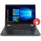 Lenovo ThinkPad X380 Yoga - Intel Core i5-8.ª Generación - 13 pulgadas - Táctil - 8GB RAM - 512GB SSD - Windows 11