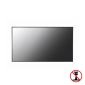 LG 86UH5J-H - 86 pulgadas - 3840x2160 - 2 puertos HDMI - DVI - Negro - Sin soporte
