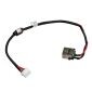 Conector de alimentación CC para portátil para la serie Acer Aspire E1-510P E1-572 E1-572P E1-572G con cable