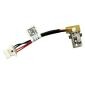 Conector de alimentación CC para portátil para Acer Swift 3 SF314-52