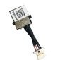 Conector de alimentación CC para portátil para Acer Aspire A315-42 A315-54