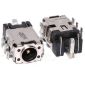 Conector de alimentación CC para portátil ASUS EeeBook L402 L402M