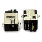 Conector de alimentación CC para portátil para ASUS A451LB A451LN A501LB A501LX
