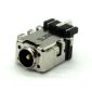 Conector de alimentación CC para portátil para ASUS A556 A556L A556U A556UA