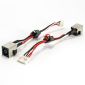 Conector de alimentación CC para portátil Dell Inspiron 5520 7520 Vostro 3560 con Cable