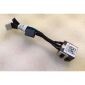 Conector de alimentación CC para portátil Dell Latitude E6440 con cable