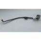 Conector de alimentación CC para portátil Dell Latitude E6540 con cable