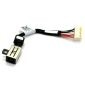 Conector de alimentación CC para portátil Dell XPS 15 9550 9560 064TM0