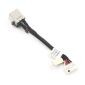 Conector de alimentación CC para portátil Dell Latitude E5550 0PKHWY