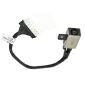 Conector de alimentación CC para portátil Dell Inspiron 15 3565 3567 0FWGMM