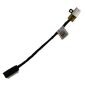Conector de alimentación CC para portátil Dell Latitude 3490 3590 E3490 E3590