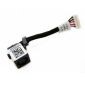 Conector de alimentación CC para portátil Dell Latitude E7440 E7450 06KVRF