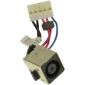 Conector de alimentación CC para portátil Dell Latitude E5470 04XV4N