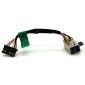 Conector de alimentación CC para portátil HP EliteBook Folio 1040 G1 G2 G3 728598-FD6