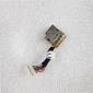 Conector de alimentación CC para portátil HP Probook 440 445R 455R 450 G6 G7