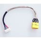 Conector de alimentación CC para portátil Lenovo G700
