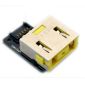 Conector de alimentación CC para portátil Lenovo IdeaPad Yoga 11 11S