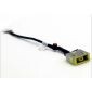 Conector de alimentación CC para portátil Lenovo ThinkPad L560 L570