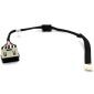 Conector de alimentación CC para portátil Lenovo Thinkpad T460 T460P DC30100Q800