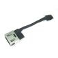 Conector de alimentación CC para portátil Lenovo Thinkpad T431S 04X0826