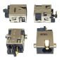 Conector de alimentación CC para portátil para MSI GF63 GF65 GF75