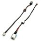 Conector de alimentación CC para portátil Packard Bell EasyNote TE11 TE11BZ TE11HC con cable