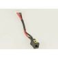 Conector CC para portátil Samsung NP900X 530 540Arnés