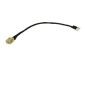 Conector de alimentación CC para portátil Acer Aspire V3-771 Gateway NE71BU Packard BELL EG70 con cable