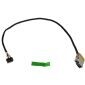 Conector de alimentación CC para portátil HP Pavilion 15 con cable CBL00360-0150, 20 cm