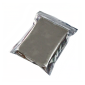 Bolsa Ziplock Antiestática, Plata 250x300mm