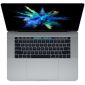 Apple MacBook Pro (15 pulgadas, 2016) - Intel Core i7 - 16 GB de RAM - SSD de 512 GB - Touch Bar - 4 puertos Thunderbolt 3 - Gris espacial - 2 años de garantía