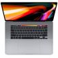 Apple MacBook Pro (15 pulgadas, 2018) - Intel Core i7 - 16 GB de RAM - SSD de 256 GB - Touch Bar - 4 puertos Thunderbolt 3 - Gris espacial - 2 años de garantía